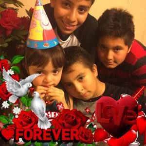 Meet your Posher, Raquel